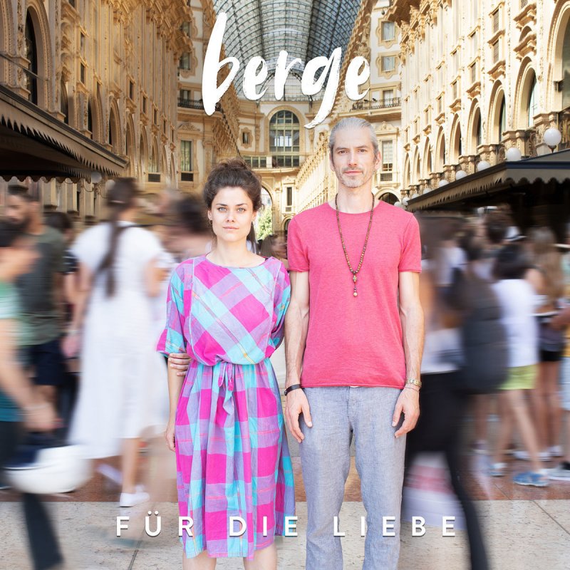 Berge - Für die Liebe Songtext | Musixmatch