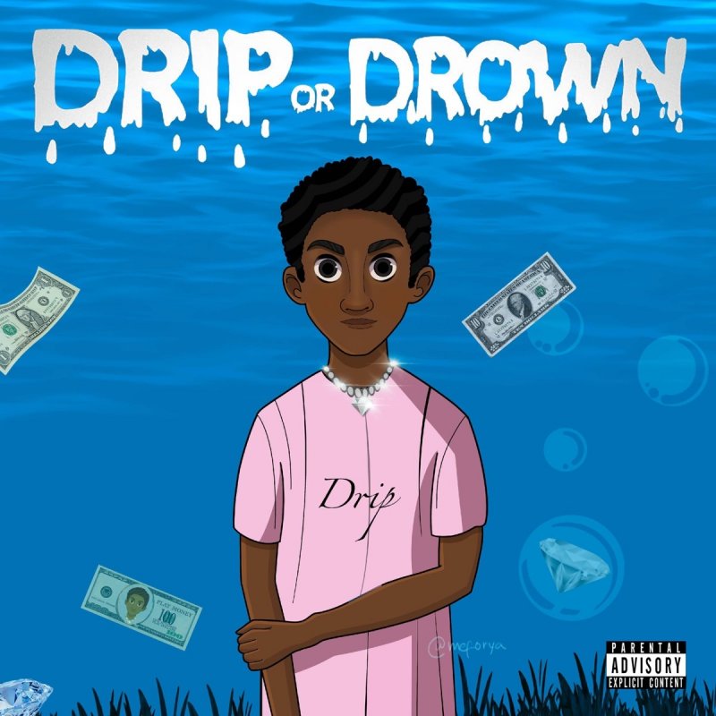 Ramfly Drip Or Drown Lyrics Musixmatch