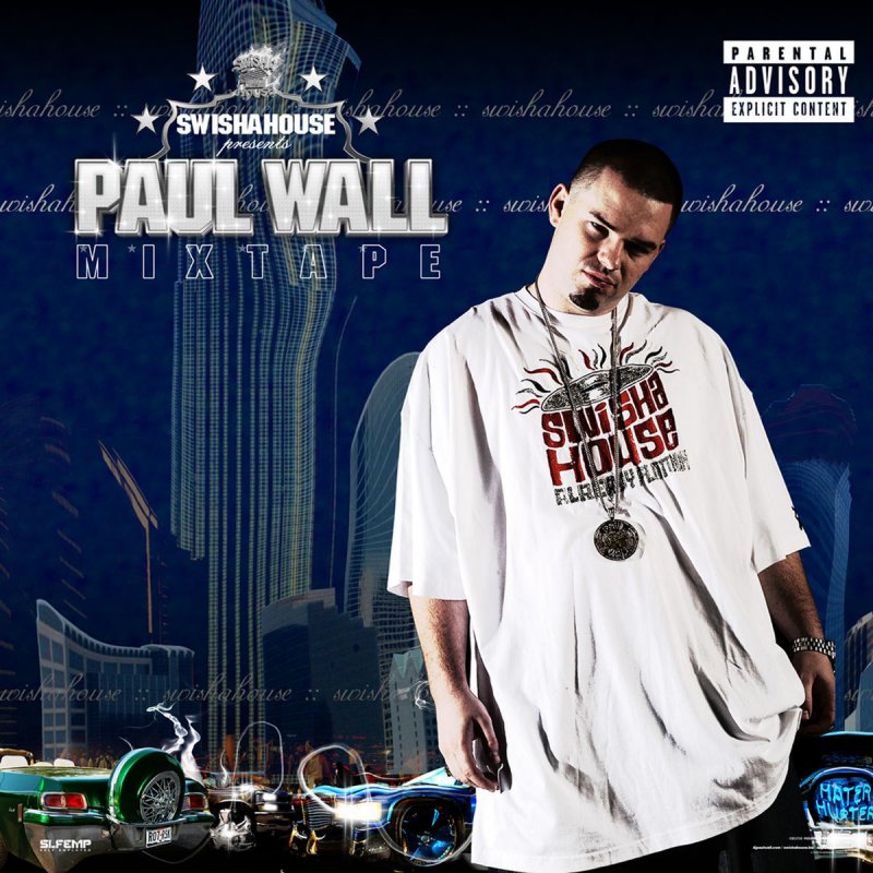 Swishahouse feat. Paul Wall - Still Tippin Lyrics | Musixmatch