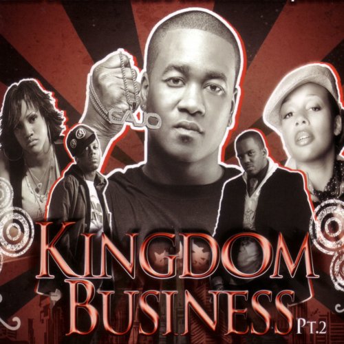 Kingdom Business 2