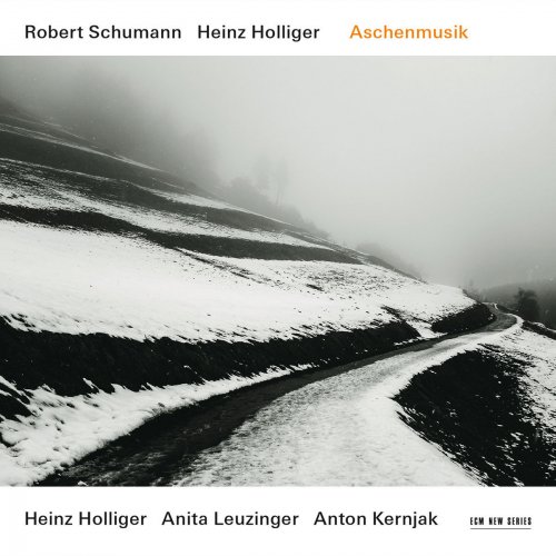 Robert Schumann: Aschenmusik