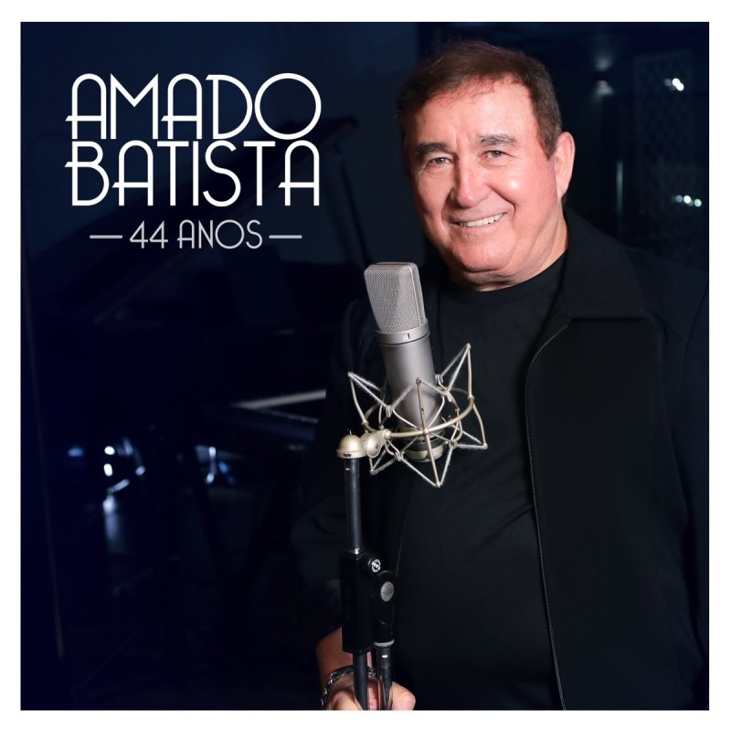 Amado Batista Feat Simone Simaria Folha Seca Lyrics Musixmatch