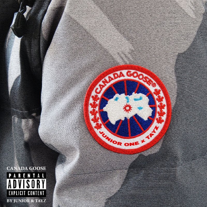 canada goose lyrics drake