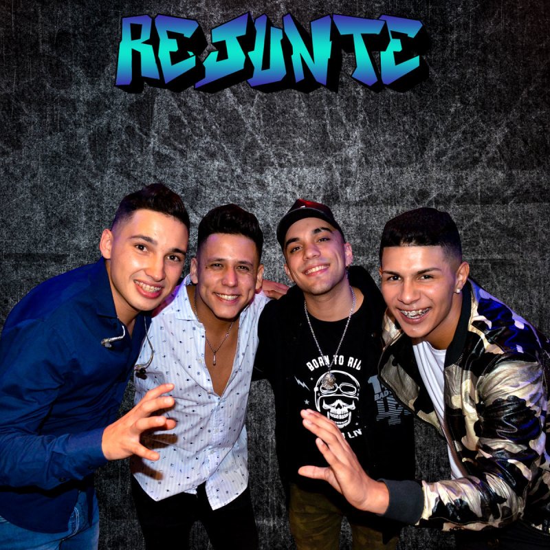 El Rejunte No Me Escuchas Lyrics Musixmatch Instagram oficial de el rejunte. musixmatch