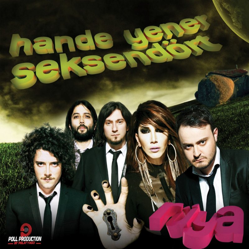 hande yener seksendort ruya lyrics musixmatch
