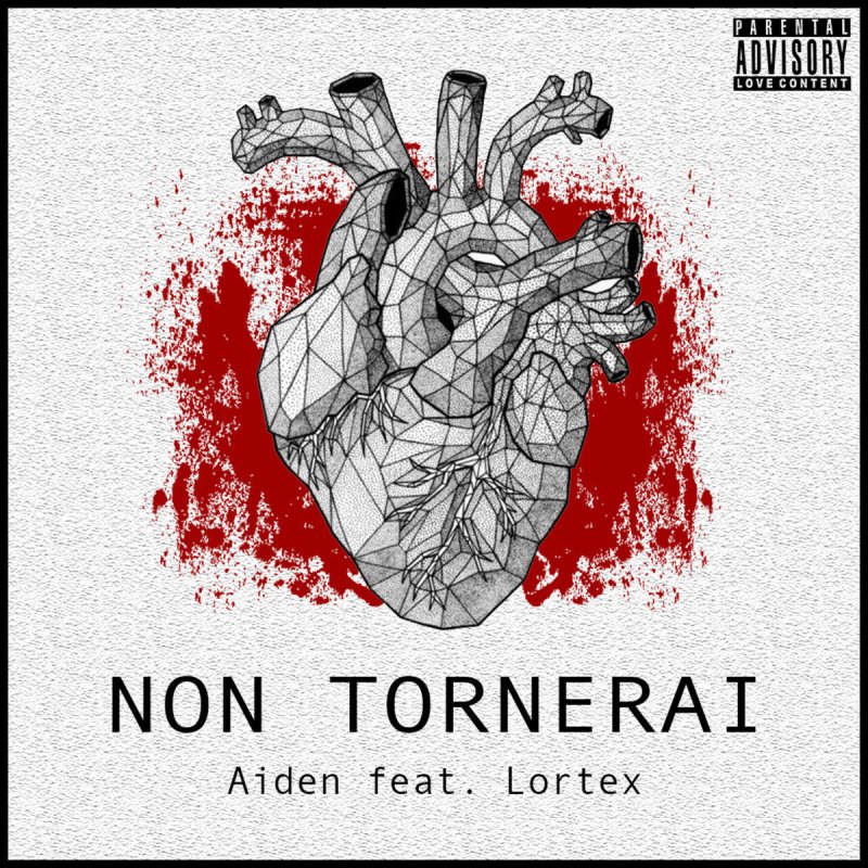 Aiden Feat Lortex Non Tornerai Testo Musixmatch Vai, canzone vai, vai, non sei piú mia, vola in alto e piú lontano, sconfinerai, canzone mia fra la gente in. aiden feat lortex non tornerai testo