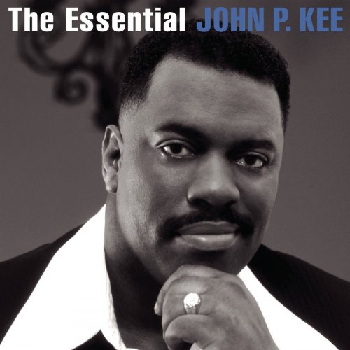 The Essential John P. Kee
