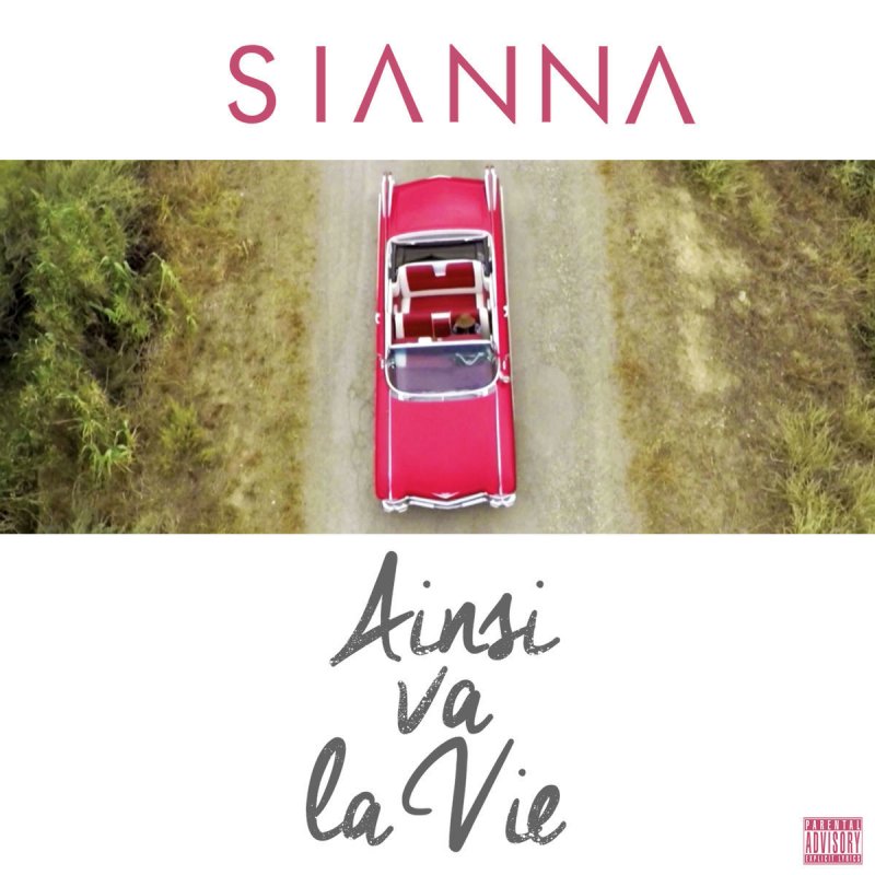 Sianna Ainsi Va La Vie Lyrics Musixmatch Sianna — havre de paix: musixmatch