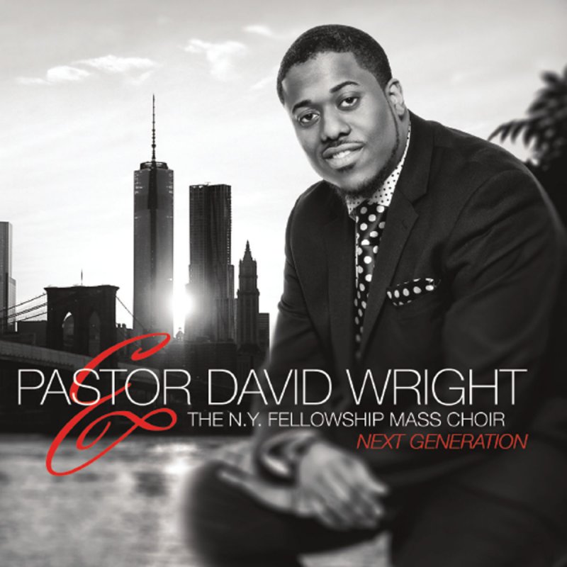Pastor David Wright feat. The N.Y. Fellowship Mass Choir Enter His Gates Lyrics Musixmatch