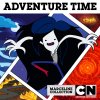 Adventure Time, Marceline Collection Adventure Time - cover art