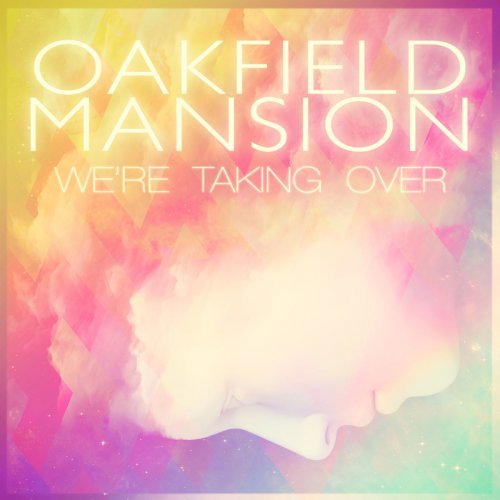 We're Taking Over - EP