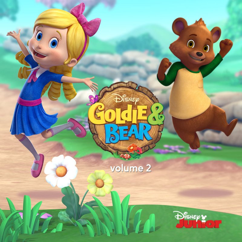 おとぎのもりのゴールディとベア Goldie Bear Japaneseclass Jp おとぎのもりのゴールディとベア Goldie Bear Japaneseclass Jp