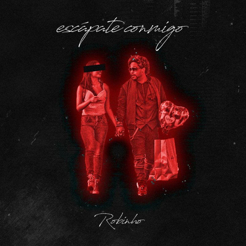 Robinho Escapate Conmigo Letra Musixmatch Y aprender todos los secretos que esconde tu piel quisiera ver contigo un. conmigo letra musixmatch