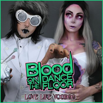 Love Like Voodoo By Blood On The Dance Floor Album Lyrics Musixmatch musixmatch