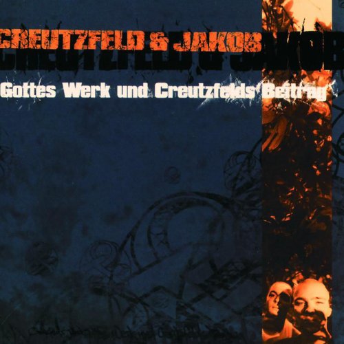 Gottes Werk Und Creutzfelds Beitrag