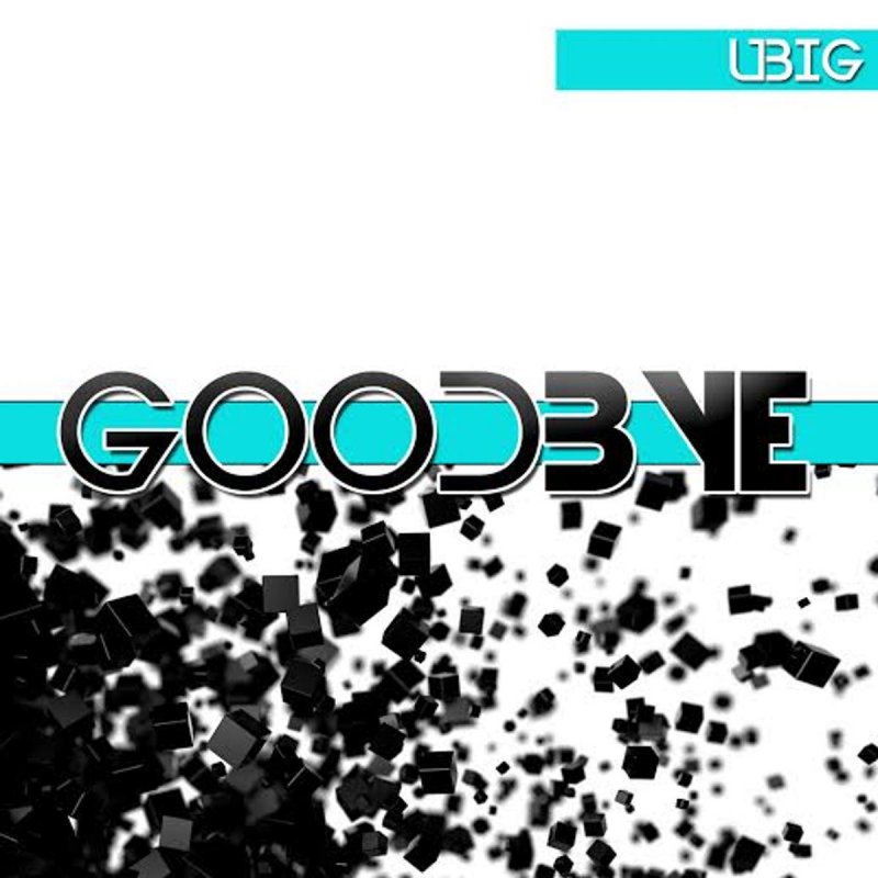 Goodbye edit