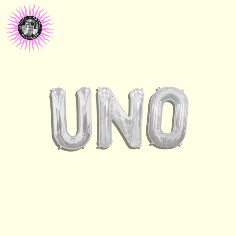 Rex Orange County Uno Lyrics Musixmatch