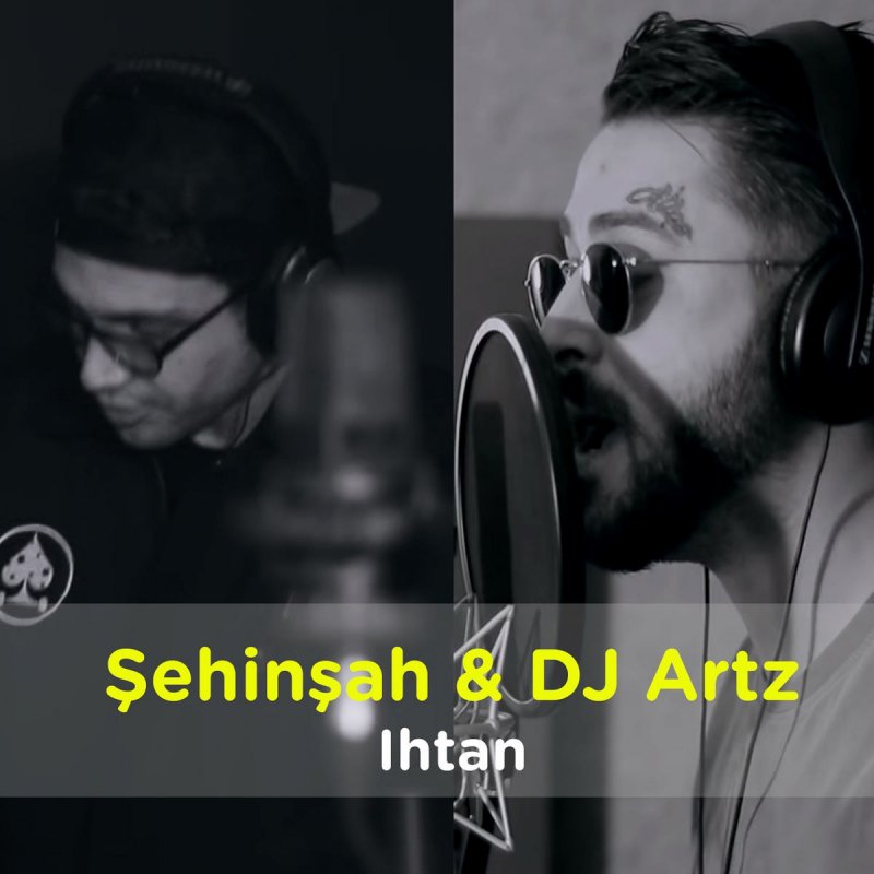 Sehinsah Feat Dj Artz Ihtan Lyrics Musixmatch