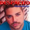Despacito lyrics – album cover