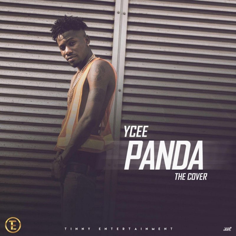 Ycee Panda Cover Paroles Musixmatch
