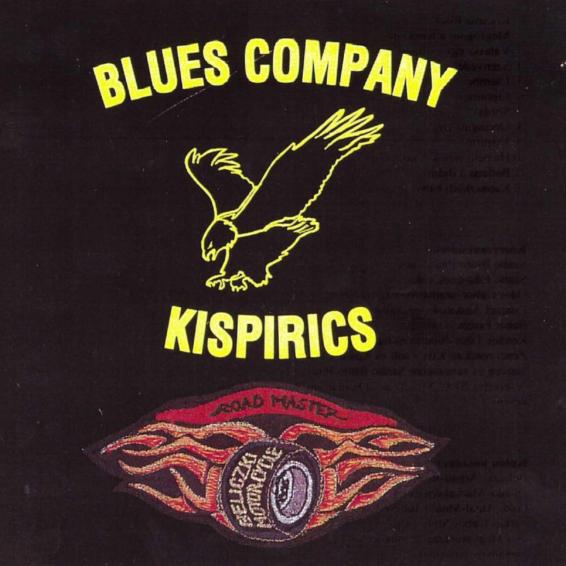 Letra De Ballada A Didirol De Blues Company Musixmatch