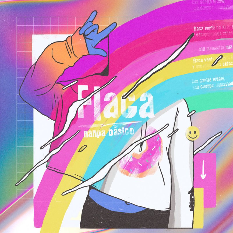 Nanpa Basico Flaca Lyrics Musixmatch Sin ti estoy bien nanpa basico. nanpa basico flaca lyrics musixmatch