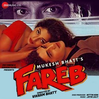 Fareb (Original Motion Picture Soundtrack) - cover art