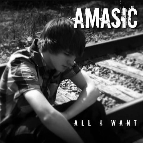 All I Want - EP