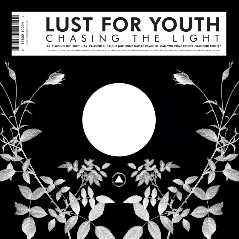Lust For Youth Chasing The Light Lyrics Musixmatch Verse it was raining when i saw. lust for youth chasing the light