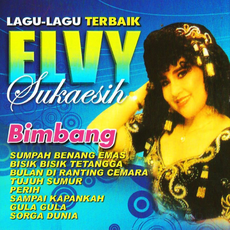 Elvy Sukaesih - Kabut Biru Songtext | Musixmatch
