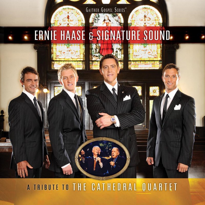 Ernie Haase &amp; Signature Sound - God Delivers Again Lyrics | Musixmatch