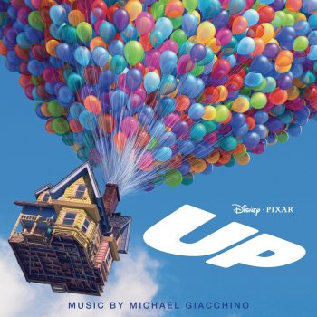 Up (Soundtrack from the Motion Picture)