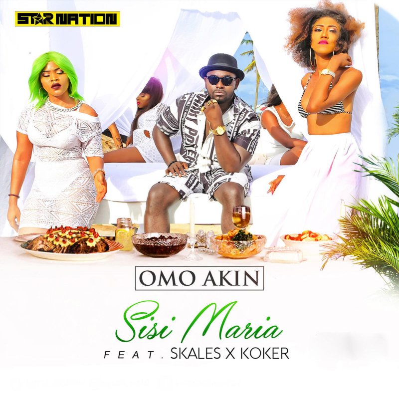 Omoakin Feat Skales Koker Sisi Maria Paroles Musixmatch Kendji girac si je pars paroles. omoakin feat skales koker sisi