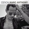 Esencial Marc Anthony - cover art