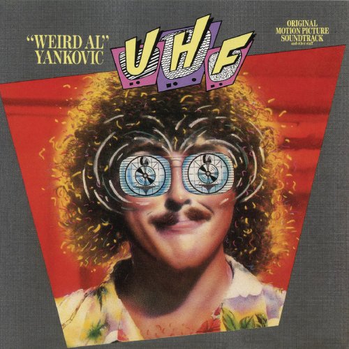 UHF: "Weird Al" Yankovic