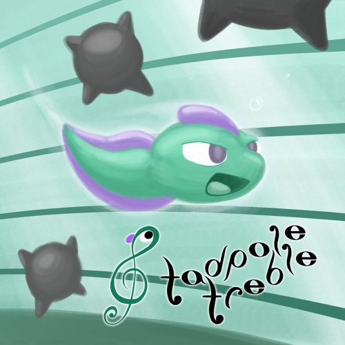 Tadpole Treble (Official Game Soundtrack)