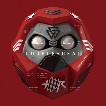 Double Deal By T M Revolution Album Lyrics Musixmatch