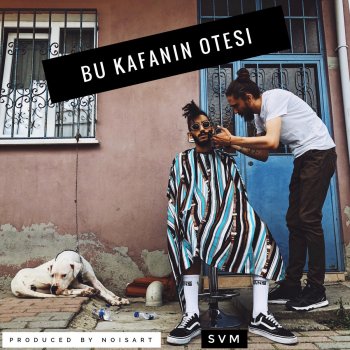 Bu Kafanin Otesi Testo Sam Mtv Testi E Canzoni