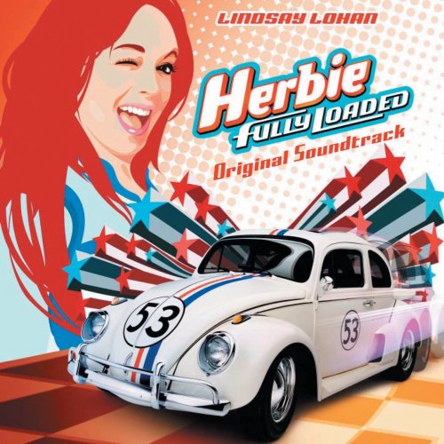 Herbie: Fully Loaded (Soundtrack from the Motion Picture)