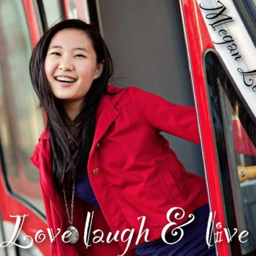 Love, Laugh & Live - Single