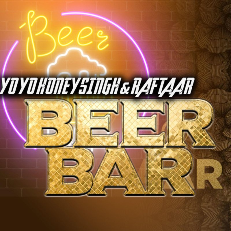 Yo Yo Honey Singh Feat Raftaar Beer Lyrics Musixmatch Honey singh best reply on his biggest rivals badshah & raftaar after comeback with loca song. yo yo honey singh feat raftaar beer