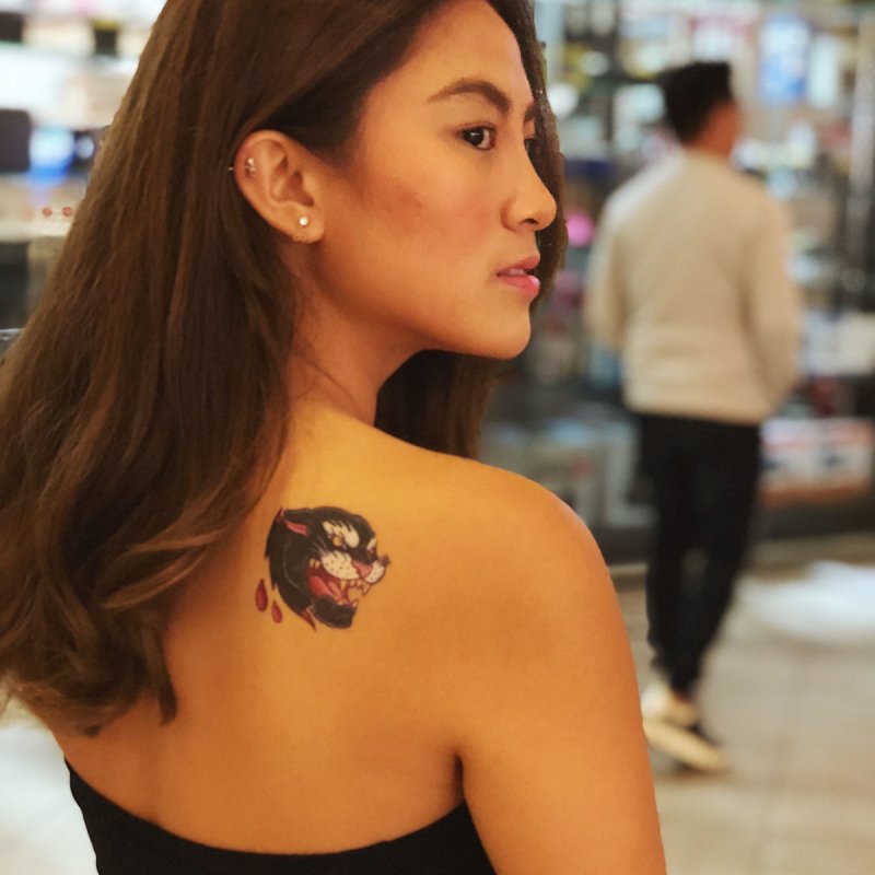 Chelsea Ronquillo Di Na Muli Lyrics Musixmatch