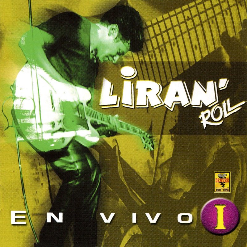 Letra De Maria En Vivo De Liran Roll Musixmatch Y como es el interpuesto. letra de maria en vivo de liran roll