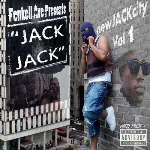 New Jack City, Vol. 1