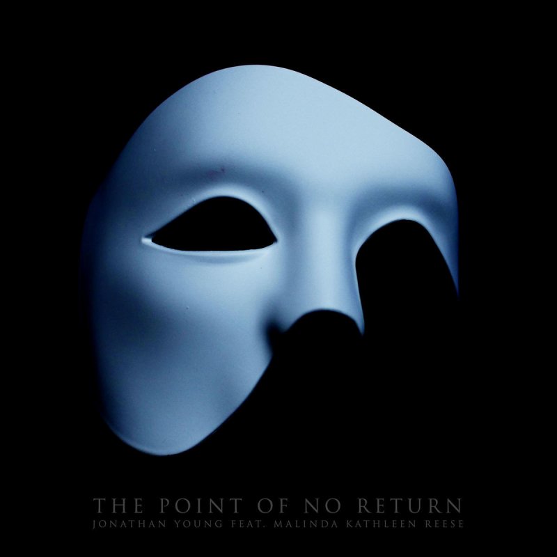 Jonathan Young Feat Malinda Kathleen Reese The Point Of No Return Lyrics Musixmatch