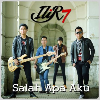 I Testi Delle Canzoni Dell Album Sakit Sungguh Sakit Di Ilir7 Mtv