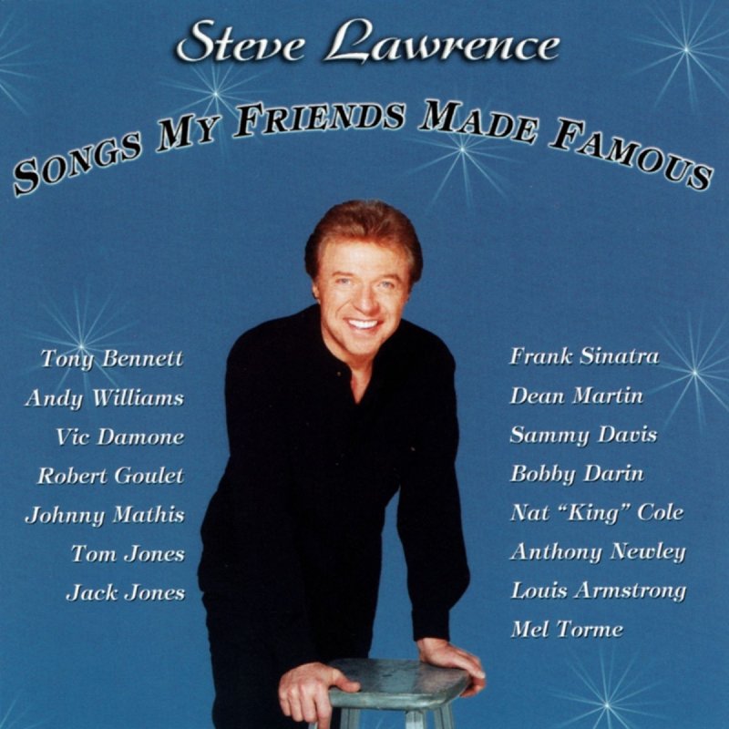 Steve Lawrence I Gotta Be Me Lyrics Musixmatch Watch short videos with music i gotta be me on tiktok. musixmatch