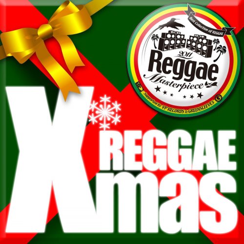Reggae Masterpiece: Reggae X'Mas