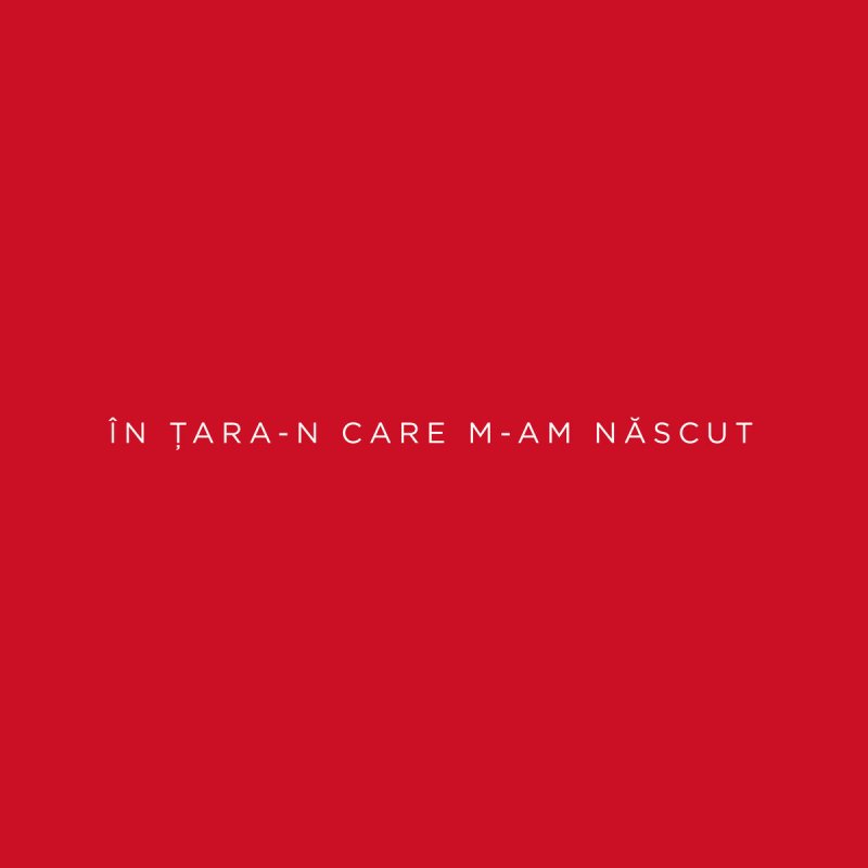 Vama In Tara N Care M Am Nascut Lyrics Musixmatch