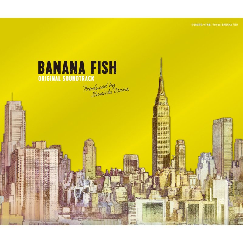 Banana Fish Dino Lyrics Musixmatch Banana Fish Dino Lyrics Musixmatch